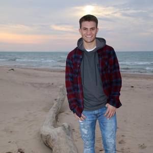 Meet your Posher, Bradon